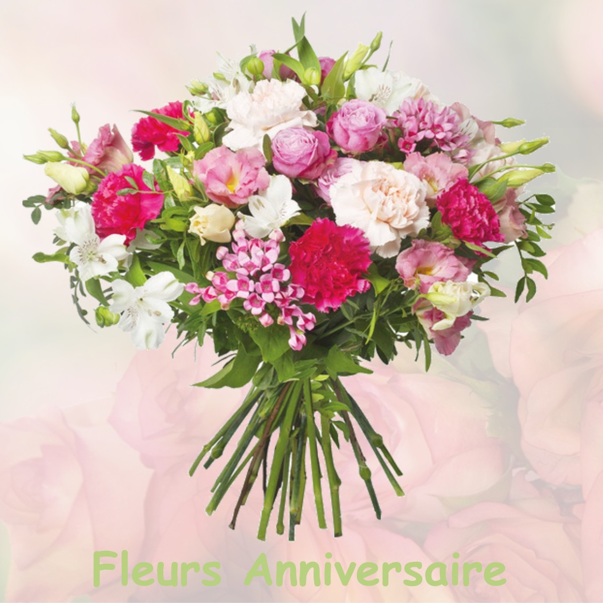 fleurs anniversaire SEPTMONCEL