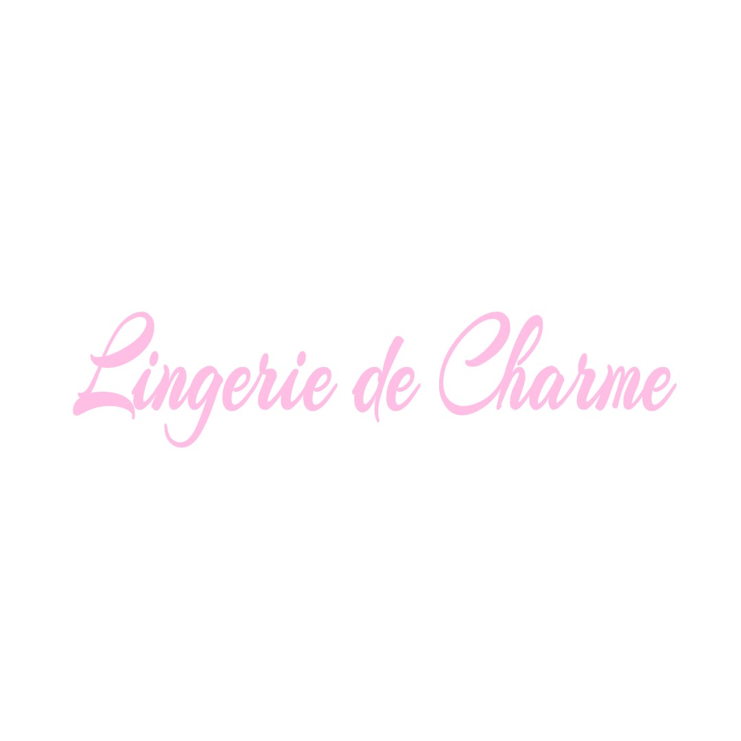 LINGERIE DE CHARME SEPTMONCEL